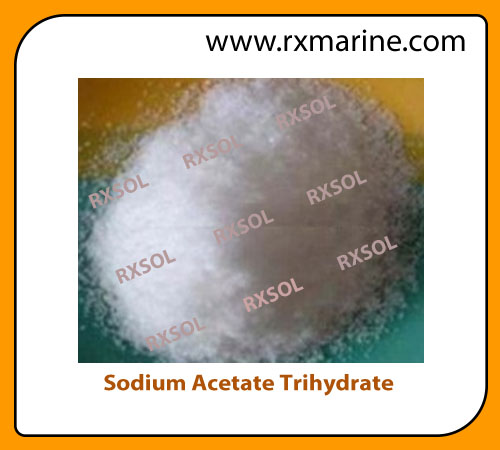 Sodium Acetate Trihydrate